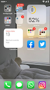 Iphone Launcher screenshot 7