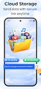 Cloud Storage Cloud Backup screenshot 3