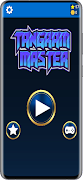 1 Schermata Tangram Master