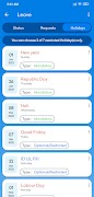 Qandle 截图 2