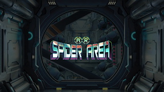 Spider Area screenshot 2