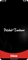 Dilshad Tandoori 海报