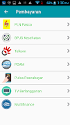Gemilang Cell capture d'écran 4