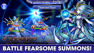 DISSIDIA FINAL FANTASY OO 截圖 4