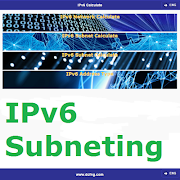 IPv6 Subnet 스크린샷 1