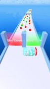 Rolling Bottle Runner 스크린샷 4