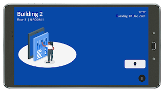 iRD ภาพหน้าจอ 2