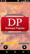 Destaque Popular poster