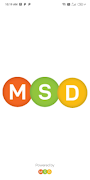 MSD - Parent Affiche