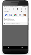 App Shortcuts : Quick Launch screenshot 1