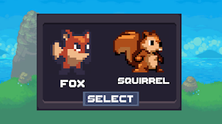Fox Run تصوير الشاشة 4
