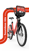 Trinity Metro Bikes скриншот 3