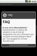 About Activity captura de pantalla 5