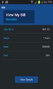 Newalta Data Guard syot layar 1