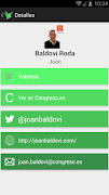 ColibriBook screenshot 2
