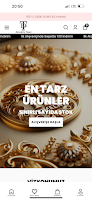 Taner Durak Jewelry پوسٹر