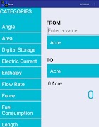 Vertex Unit Converter screenshot 7
