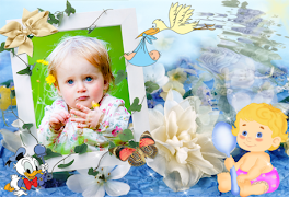 Kids Frames 截圖 4
