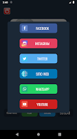 Radio Décima Sinfonía captura de pantalla 3
