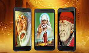 Sai Baba Wallpapers HD poster