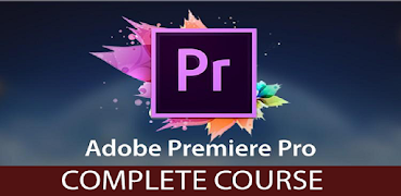 Adobe Premiere Pro Course スクリーンショット 2