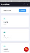 Blastbro screenshot 1