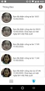 FPOLY ID ảnh chụp màn hình 3