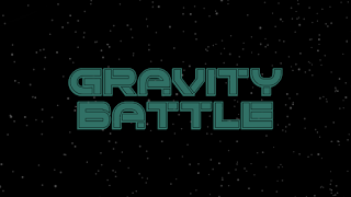 Gravity Battle screenshot 6