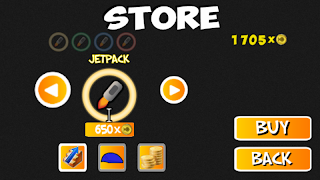 Interpol Runner: Best Free Run imagem de tela 4