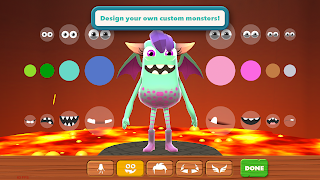 MathTango screenshot 7