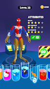 Mutant Fighter 스크린샷 5