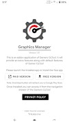 Old Version-Graphics Manager الملصق