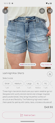 Mint Pineapple Boutique Ekran Görüntüsü 3