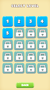 Find The Shape Puzzles - Match Shape (No ads) 截图 1