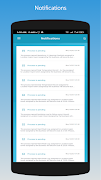SimpleX Go screenshot 4