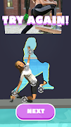 Tricky wall 截圖 1