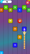 Snake v/s Box screenshot 2