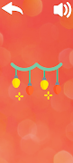 Christmas lights with music screenshot 3