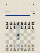 SimulChess syot layar 6