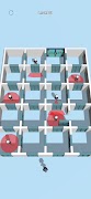 1 Schermata Grid Mazes 3D