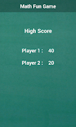 Math Fun Game screenshot 6