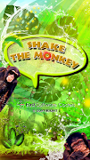 Poster Shake The Monkey