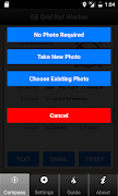 GB Grid Ref Worker screenshot 4