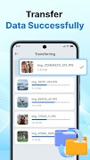 Copy My Data: Transfer Data syot layar 6