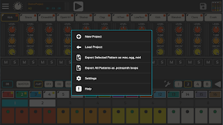 Lil Drum Machine Ekran Görüntüsü 3
