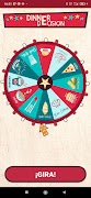 Dinner Decision скриншот 5