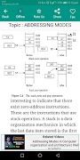 Computer Architecture & Org screenshot 5
