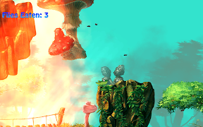Frog In Hell screenshot 7