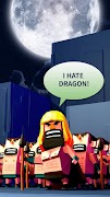 ZigZag Warriors screenshot 1