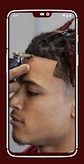 Dreadlocks Hairstyles 스크린샷 2